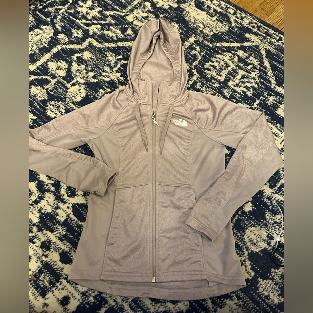 The North Face Hoodie